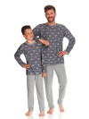 Lenochod - pyžamo s lenochodem