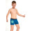 Chlapecké elastické boxerky Game Zone