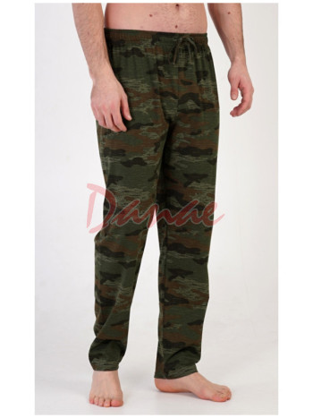 Pánské samostatné kalhoty Military