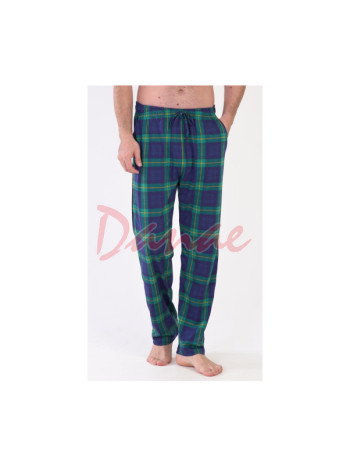 Pyžamové kalhoty pre pány Gazzaz nadměrné