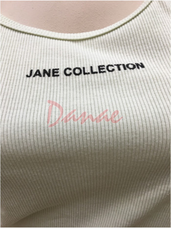 Dámské tílko Jane Collection