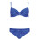 Dvoudílné dámské plavky Daniela Jeans - big cups