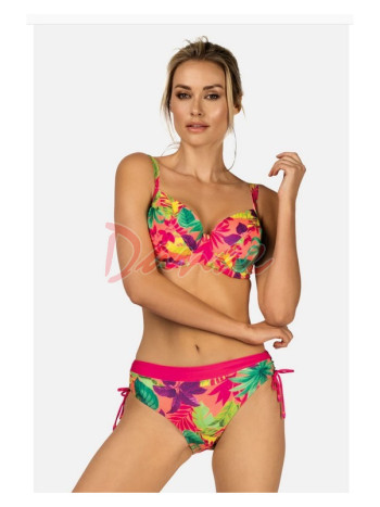 Dvoudílné plavky Exotic Maxibra