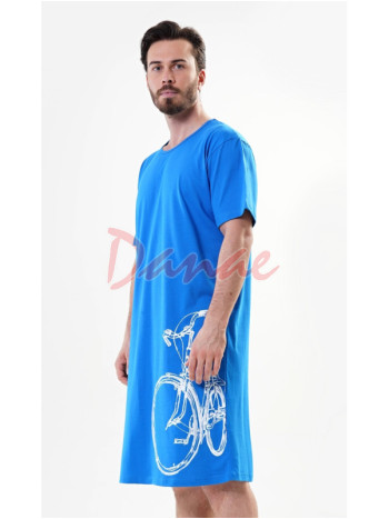 Pánská noční košile Favorit - až do 4XL