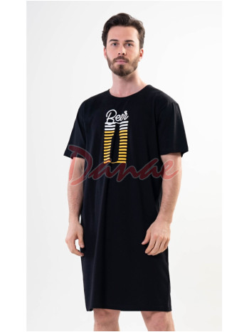 Pánská noční košile - Pivo