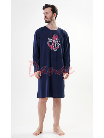 Pánská noční košile Brave Soul - Statečná duše