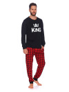 Pánská pyžama