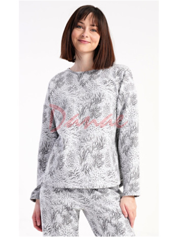 Dámské pyžamo dlouhé Sofia