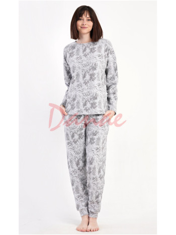 Dámské pyžamo dlouhé Sofia
