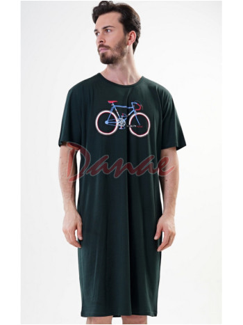 Nejsem starý, jsem stylový - pánská noční košile