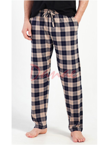 Pánske pyžamové kalhoty Marian - do 4XL
