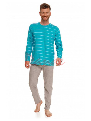 Pánské pyžamo dlouhé Harry