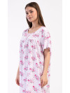 Dámské noční košile nadměrné velikosti