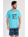 Pánská pyžama