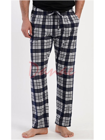 Pánske pyžamové kalhoty Lukáš