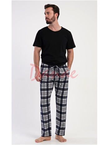 Pánske pyžamové kalhoty Lukáš