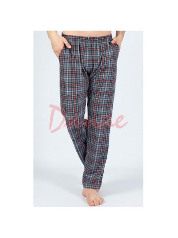 Pánské pyžamové kalhoty dlouhé Vienetta