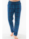 Pánské pyžamové kalhoty dlouhé Vienetta