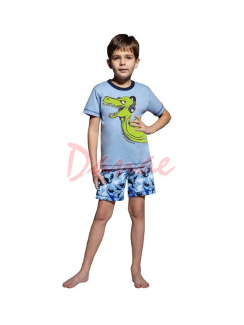 Chlapecké pyžamo Taro 393 Dinosaurus